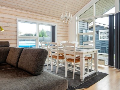 Holiday house 6 person holiday home in Juelsminde-By Traum - Outdoor photo 9