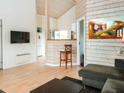 Holiday house 6 person holiday home in Juelsminde-By Traum - Outdoor photo 12