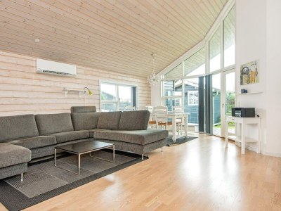 Holiday house 6 person holiday home in Juelsminde-By Traum - Outdoor photo 13