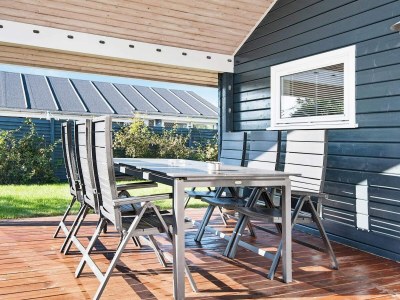 Holiday house 6 person holiday home in Juelsminde-By Traum - Outdoor photo 15