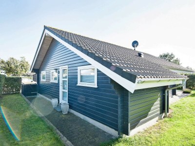 Holiday house 6 person holiday home in Juelsminde-By Traum - Outdoor photo 16