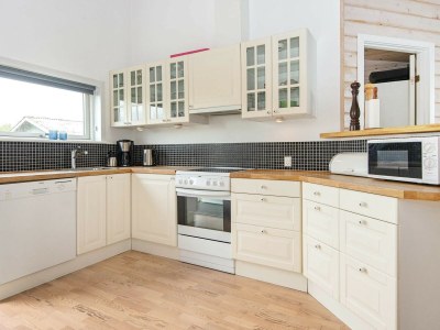 Holiday house 6 person holiday home in Juelsminde-By Traum - Outdoor photo 17