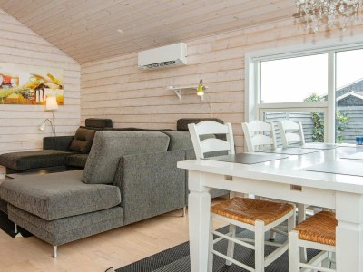 Holiday house 6 person holiday home in Juelsminde-By Traum - Outdoor photo 18
