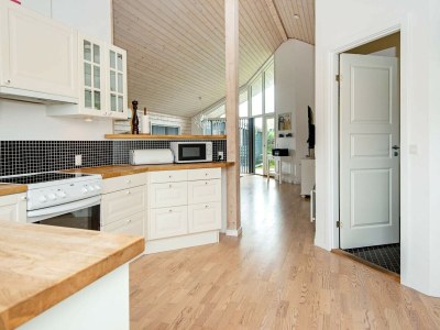 Holiday house 6 person holiday home in Juelsminde-By Traum - Outdoor photo 20