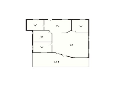 Holiday house 6 person holiday home in Juelsminde-By Traum - Document photo 23