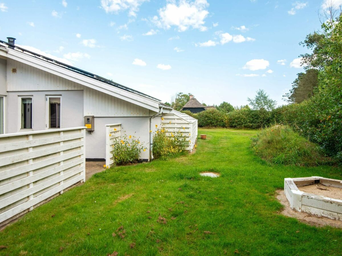 Holiday house 8 Personen Ferienhaus in Ulfborg-By Traum - Outdoor photo 4