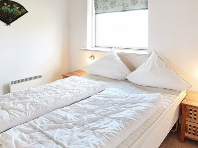 Holiday house 8 Personen Ferienhaus in Ulfborg-By Traum - Outdoor photo 2