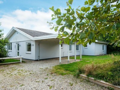 Holiday house 8 Personen Ferienhaus in Ulfborg-By Traum - Outdoor photo 3