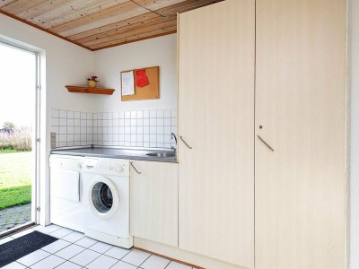 Holiday house 8 Personen Ferienhaus in Ulfborg-By Traum - Outdoor photo 5