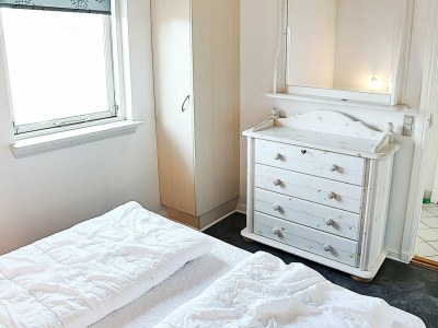 Holiday house 8 Personen Ferienhaus in Ulfborg-By Traum - Outdoor photo 6