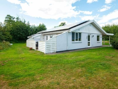 Holiday house 8 Personen Ferienhaus in Ulfborg-By Traum - Outdoor photo 7