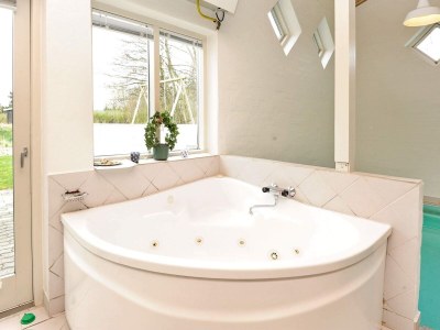 Holiday house 8 Personen Ferienhaus in Ulfborg-By Traum - Outdoor photo 10