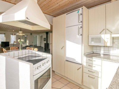 Holiday house 8 Personen Ferienhaus in Ulfborg-By Traum - Outdoor photo 13