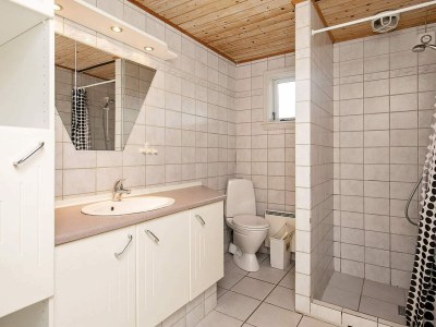 Holiday house 8 Personen Ferienhaus in Ulfborg-By Traum - Outdoor photo 14