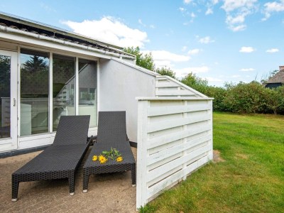 Holiday house 8 Personen Ferienhaus in Ulfborg-By Traum - Outdoor photo 16
