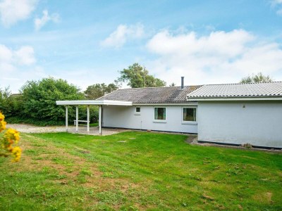 Holiday house 8 Personen Ferienhaus in Ulfborg-By Traum - Outdoor photo 17