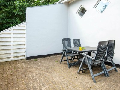 Holiday house 8 Personen Ferienhaus in Ulfborg-By Traum - Outdoor photo 18