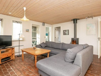 Holiday house 8 Personen Ferienhaus in Ulfborg-By Traum - Outdoor photo 27