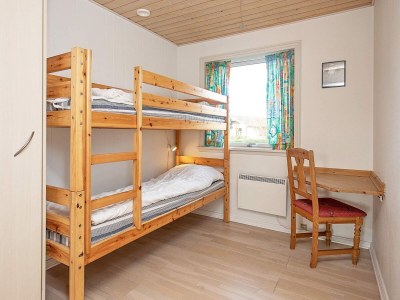 Holiday house 8 Personen Ferienhaus in Ulfborg-By Traum - Outdoor photo 28