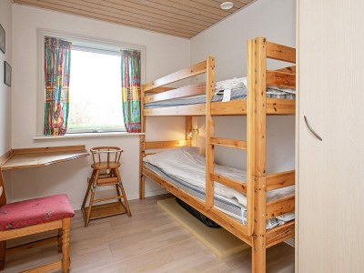 Holiday house 8 Personen Ferienhaus in Ulfborg-By Traum - Outdoor photo 29