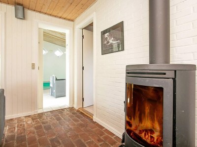 Holiday house 8 Personen Ferienhaus in Ulfborg-By Traum - Outdoor photo 31