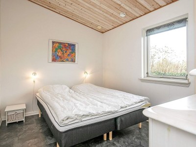 Holiday house 8 Personen Ferienhaus in Ulfborg-By Traum - Outdoor photo 33