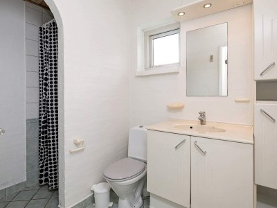 Holiday house 8 Personen Ferienhaus in Ulfborg-By Traum - Outdoor photo 34