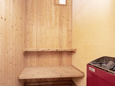 Holiday house 8 Personen Ferienhaus in Ulfborg-By Traum - Outdoor photo 35