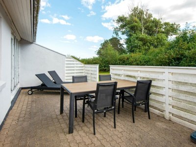 Holiday house 8 Personen Ferienhaus in Ulfborg-By Traum - Outdoor photo 36