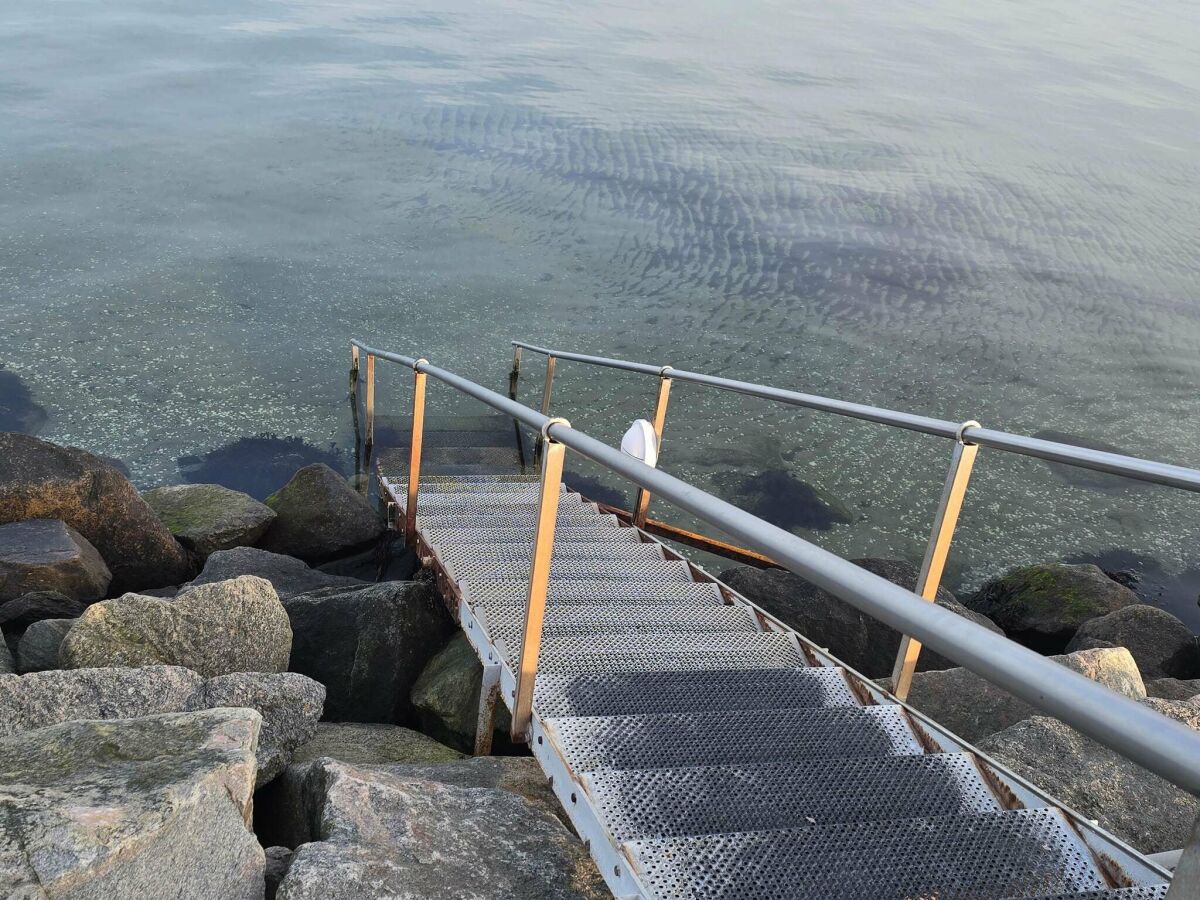 Holiday house 6 person holiday home in Dronningmølle-By Traum - Outdoor photo 5