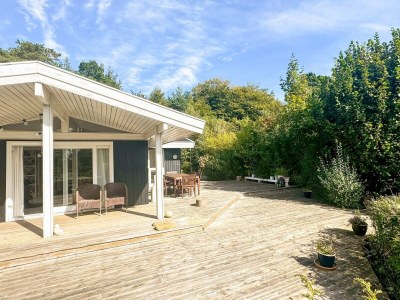 Holiday house 6 person holiday home in Dronningmølle-By Traum in Dronningmølle - Holiday house