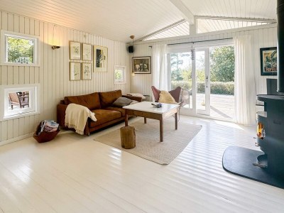 Holiday house 6 person holiday home in Dronningmølle-By Traum - Outdoor photo 6