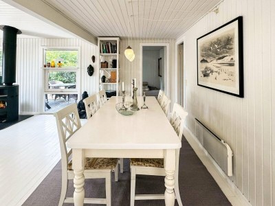 Holiday house 6 person holiday home in Dronningmølle-By Traum - Outdoor photo 11