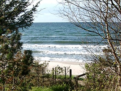 Holiday house 6 person holiday home in Dronningmølle-By Traum - Outdoor photo 15