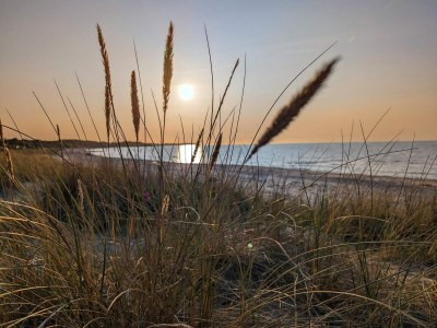 Holiday house 6 person holiday home in Dronningmølle-By Traum - Outdoor photo 19