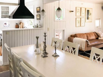 Holiday house 6 person holiday home in Dronningmølle-By Traum - Outdoor photo 21