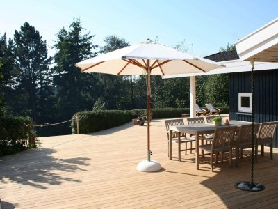 Holiday house 6 person holiday home in Dronningmølle-By Traum - Outdoor photo 23