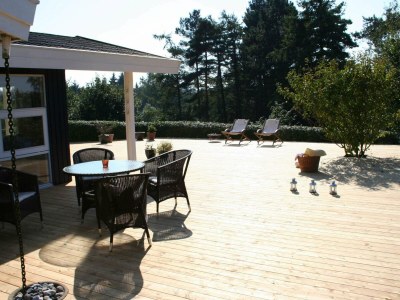 Holiday house 6 person holiday home in Dronningmølle-By Traum - Outdoor photo 24