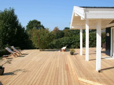 Holiday house 6 person holiday home in Dronningmølle-By Traum - Outdoor photo 27