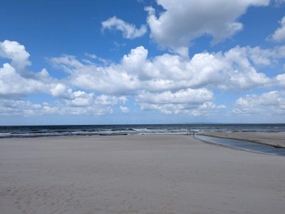 Holiday house 6 person holiday home in Dronningmølle-By Traum - Outdoor photo 29