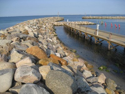 Holiday house 6 person holiday home in Dronningmølle-By Traum - Outdoor photo 32