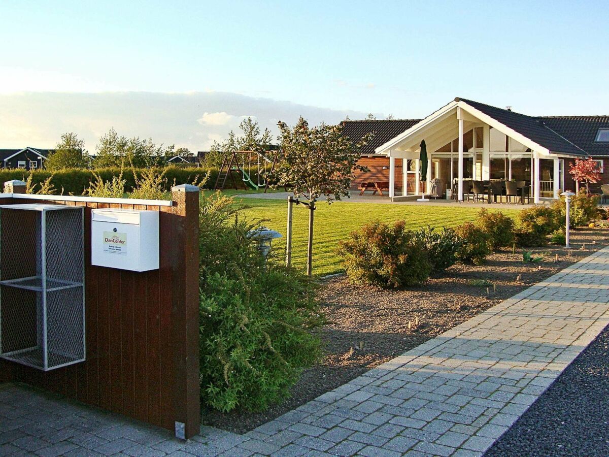 Holiday house 10 Personen Ferienhaus in Idestrup-By Traum