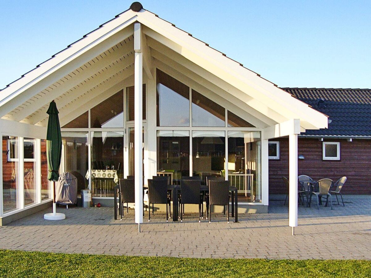 Holiday house 10 Personen Ferienhaus in Idestrup-By Traum - Outdoor photo 3