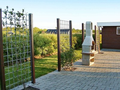 Holiday house 10 Personen Ferienhaus in Idestrup-By Traum - Outdoor photo 2