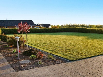 Holiday house 10 Personen Ferienhaus in Idestrup-By Traum - Outdoor photo 4
