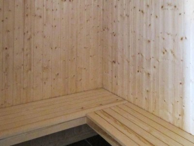 Holiday house 10 Personen Ferienhaus in Idestrup-By Traum - Outdoor photo 7