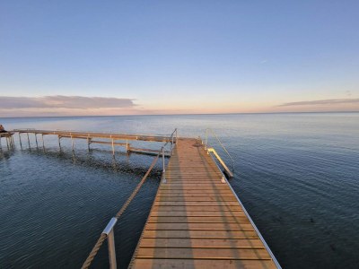 Holiday house 10 Personen Ferienhaus in Idestrup-By Traum - Outdoor photo 8