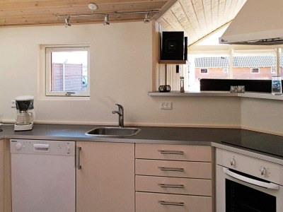 Holiday house 10 Personen Ferienhaus in Idestrup-By Traum - Outdoor photo 19