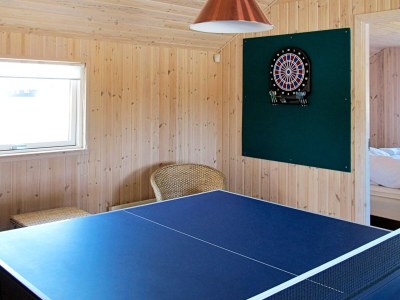 Holiday house 10 Personen Ferienhaus in Idestrup-By Traum - Outdoor photo 20