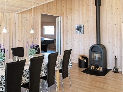Holiday house 10 Personen Ferienhaus in Idestrup-By Traum - Outdoor photo 21